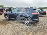 2018 Toyota RAV4 photo