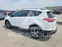 2018 Toyota RAV4 фото
