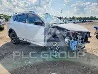 2018 Toyota RAV4 фото