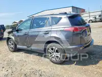 2018 Toyota RAV4 фото