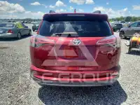 2018 Toyota RAV4 фото