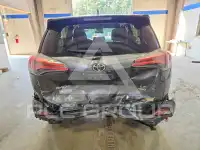 2018 Toyota RAV4 фото