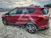 2018 Toyota RAV4 photo