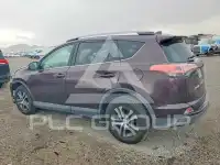 2018 Toyota RAV4 фото