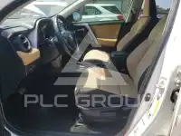 2018 Toyota RAV4 фото