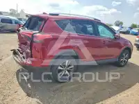2018 Toyota RAV4 фото