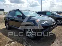 2018 Toyota RAV4 photo