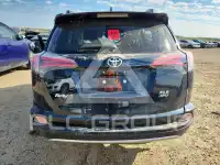 2018 Toyota RAV4 фото