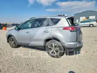 2018 Toyota RAV4 фото