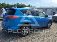 2018 Toyota RAV4 фото