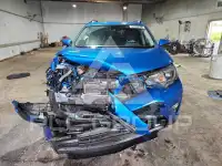 2018 Toyota RAV4 фото