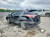 2018 Toyota RAV4 photo