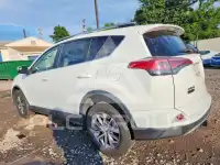 2018 Toyota RAV4 photo