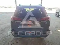2018 Toyota RAV4 фото