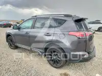 2018 Toyota RAV4 photo