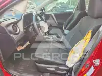 2018 Toyota RAV4 photo