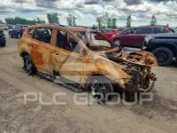 2018 Toyota RAV4 фото