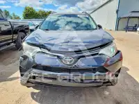 2018 Toyota RAV4 фото