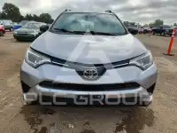 2018 Toyota RAV4 photo