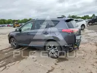 2018 Toyota RAV4 фото