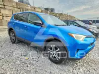 2018 Toyota RAV4 фото