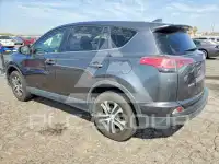 2018 Toyota RAV4 фото