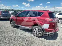 2018 Toyota RAV4 фото