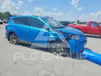 2018 Toyota RAV4 фото