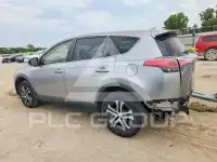 2018 Toyota RAV4 фото