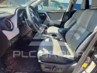 2018 Toyota RAV4 фото