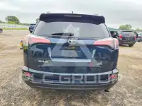2018 Toyota RAV4 photo