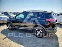2018 Toyota RAV4 фото