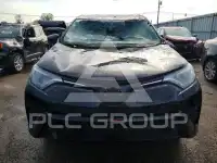 2018 Toyota RAV4 фото