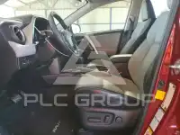 2018 Toyota RAV4 фото