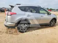 2018 Toyota RAV4 photo