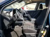 2018 Toyota RAV4 фото