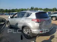 2018 Toyota RAV4 фото