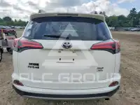 2018 Toyota RAV4 photo