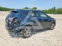 2018 Toyota RAV4 фото