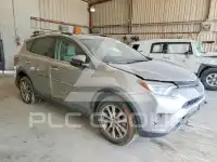 2018 Toyota RAV4 photo