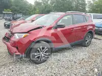 2018 Toyota RAV4 фото