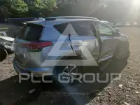 2018 Toyota RAV4 фото
