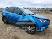 2018 Toyota RAV4 фото