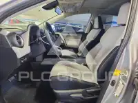 2018 Toyota RAV4 фото
