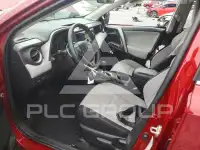 2018 Toyota RAV4 фото