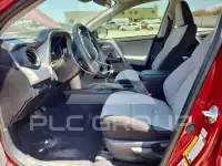 2018 Toyota RAV4 фото