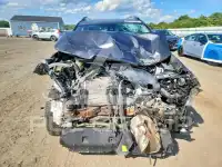 2018 Toyota RAV4 фото