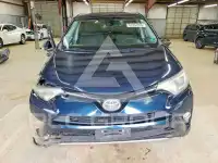 2018 Toyota RAV4 photo