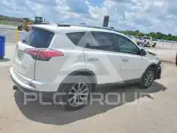 2018 Toyota RAV4 фото