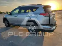 2018 Toyota RAV4 photo